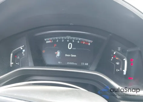 2021 Honda Cr-V 2Wd Touring from USA, damaged, VIN 2HKRW1H9XMH412143